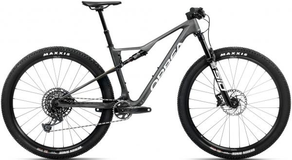 Велосипед Orbea OIZ M21 (2025)