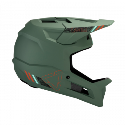 Велошлем Leatt MTB Gravity 1.0 Helmet