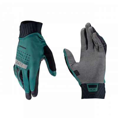Велоперчатки Leatt MTB 2.0 WindBlock Glove 