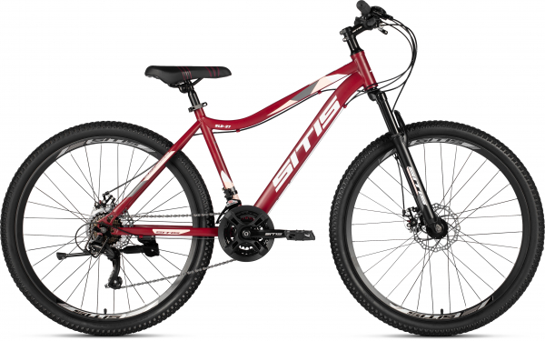 Велосипед SITIS SLD 27.5" (2025)