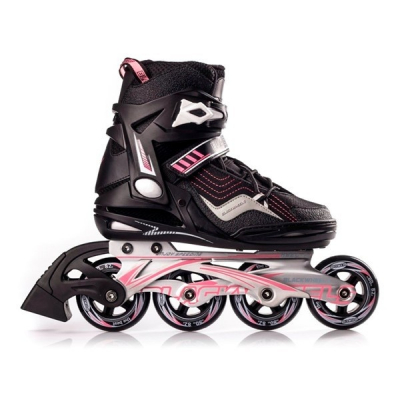 Роликовые коньки Blackwheels женские