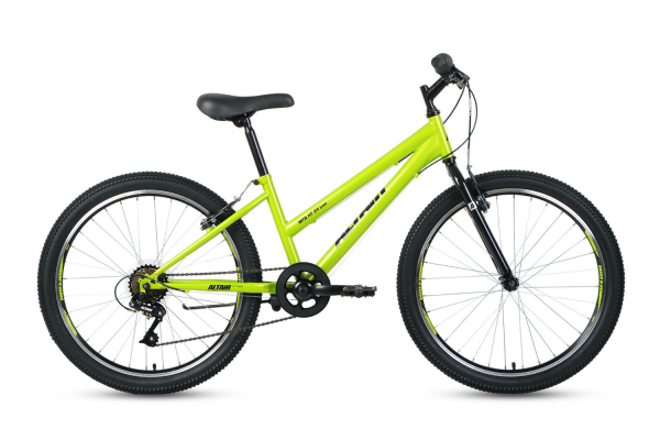 Велосипед Altair MTB HT 24 Low (2020)
