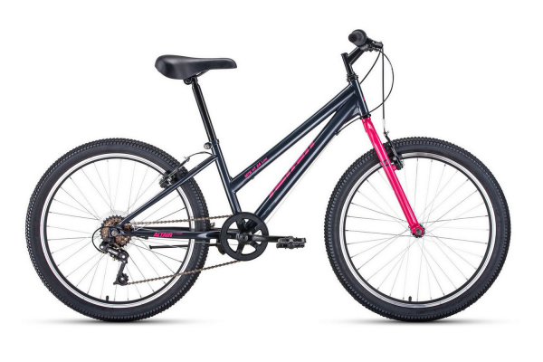 Велосипед Altair MTB HT 24 Low (2020)