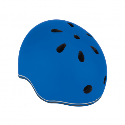 Шлем Globber GO UP LIGHTS XXS/XS (45-51CM)