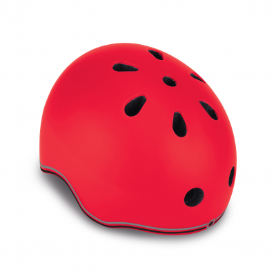 Шлем Globber GO UP LIGHTS XXS/XS (45-51CM)