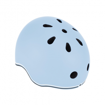 Шлем Globber GO UP LIGHTS XXS/XS (45-51CM)