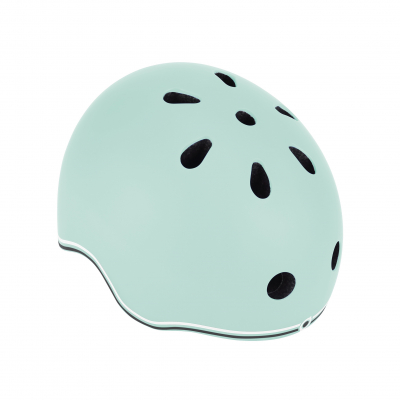 Шлем Globber GO UP LIGHTS XXS/XS (45-51CM)