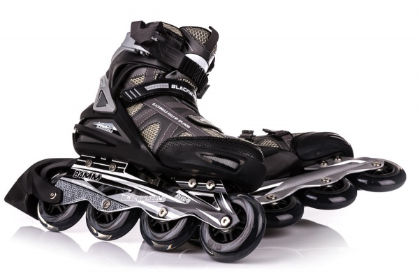Роликовые коньки Blackwheels мужские