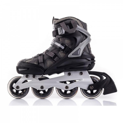 Роликовые коньки Blackwheels мужские