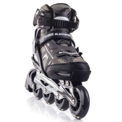 Роликовые коньки Blackwheels мужские