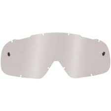 Линза Shift White Goggle Replacement Lens Standard Clear 