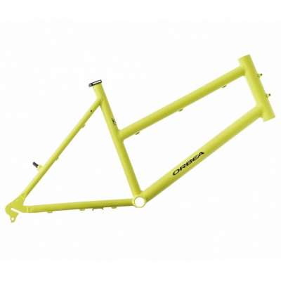 Велосипед Orbea KATU 20 (2016)