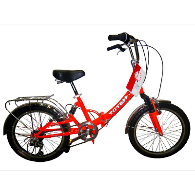 Велосипед TOTEM SF-461