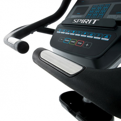 Велотренажер Spirit Fitness CU900ENT