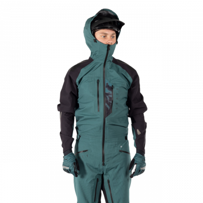 Велокомбинезон Leatt MTB HydraDri 3.0