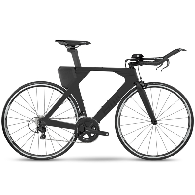 Велосипед BMC Timemachine 02 TWO Carbon/Black/Black 105 (2019)