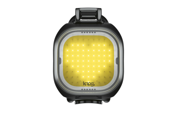 Велофонарь передний Knog Blinder Mini