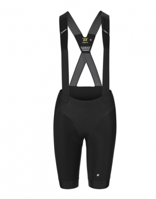 Велошорты женские Assos Dyora RS Spring Fall Bib Shorts S9