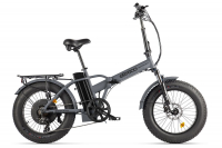 Электровелосипед Eltreco MULTIWATT NEW (2024)