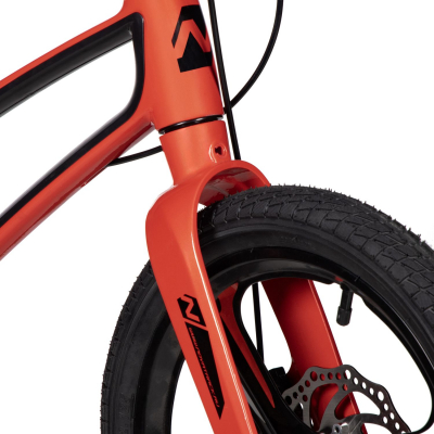 Велосипед Novatrack Flight PRO (2025)