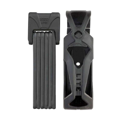 Замок вело ABUS BORDO LITE 6050