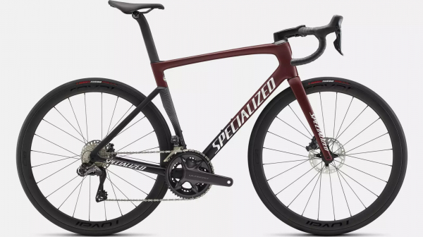 Велосипед Specialized Tarmac SL7 Expert