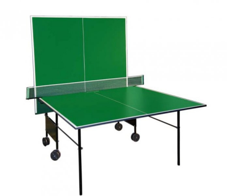 Складной стол для настольного тенниса Weekend Billiard Company «Progress»