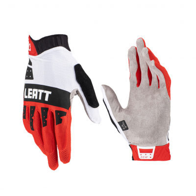 Велоперчатки Leatt MTB 2.0 X-Flow Glove