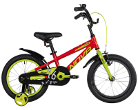 Велосипед Novatrack Extreme 1.V (2025)