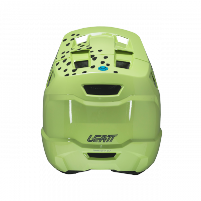 Велошлем подростковый Leatt MTB Gravity 1.0 Junior Helmet