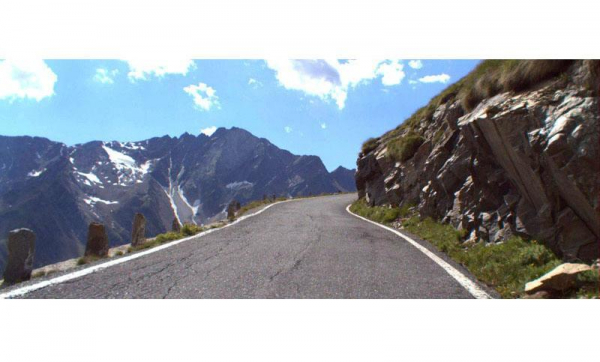 Программа тренировок Tacx DVD Giro del Mortirolo (Italy)