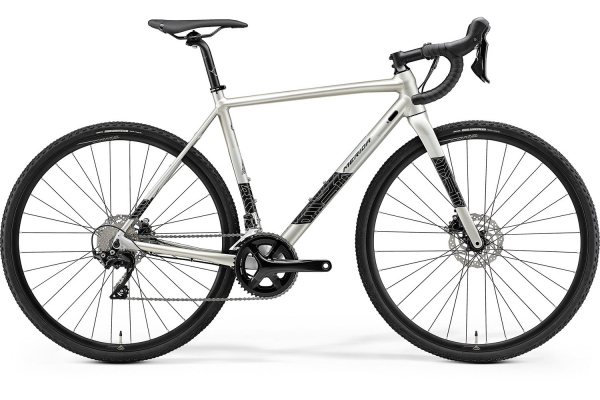 Велосипед Merida Mission CX400 (2021)