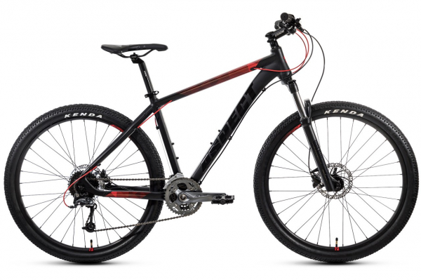 Велосипед Aspect AIR PRO 29 (2020)