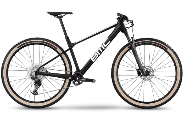 Велосипед BMC Twostroke 01 LE Team SLX Black/White/Gray Crossmax SL (2024)