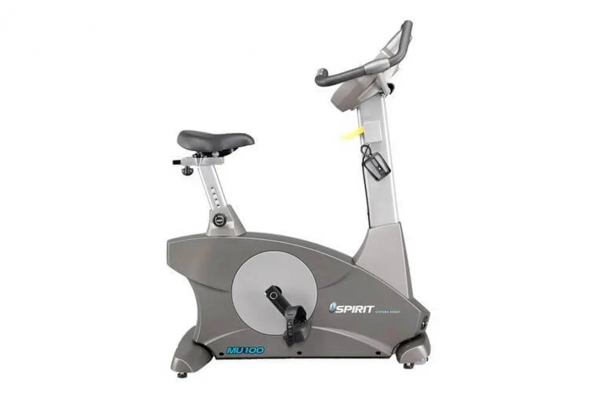 Реабилитационный велотренажер Spirit Fitness MU100
