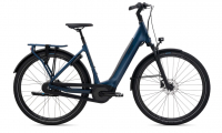 Велосипед Giant DailyTour E+ 1 LDS (2021)