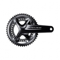 Система велосипедная SHIMANO Dura-Ace, R9100, 175мм, 53/39T без каретки