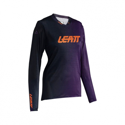 Велоджерси женская Leatt MTB Gravity 4.0W Jersey