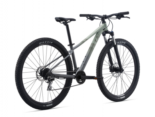 Велосипед LIV Tempt 29 2 (2021)