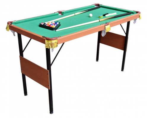 Бильярдный стол для пула Weekend Billiard Company «Hobby 4.5'»