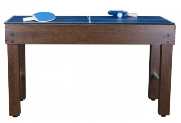Многофункциональный игровой стол 3 в 1 Weekend Billiard Company «Mixter 3-in-1»