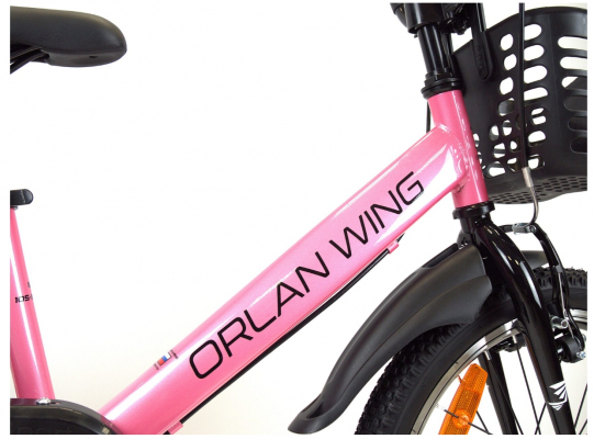 Велосипед Orlan Wing HANDY 20" (2024)