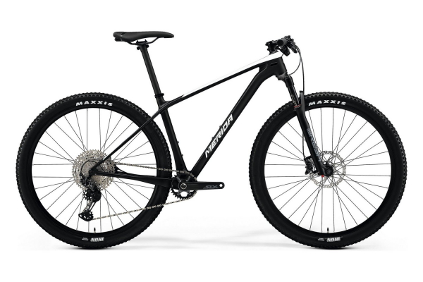 Велосипед Merida Big.Nine 5000 (2021)