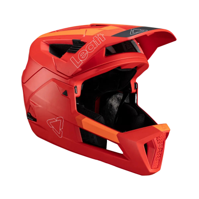 Велошлем Leatt MTB Enduro 4.0 Helmet