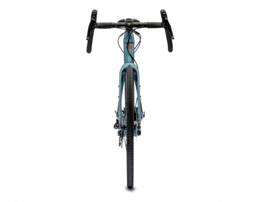 Велосипед Merida Silex 4000 (2021)