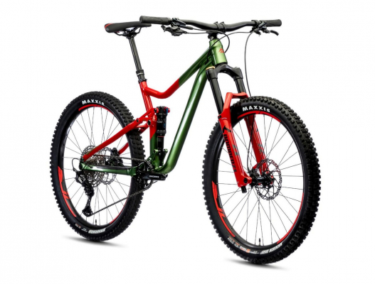 Велосипед Merida One-Forty 700 (2021)