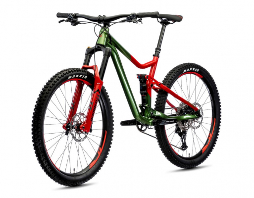 Велосипед Merida One-Forty 700 (2021)