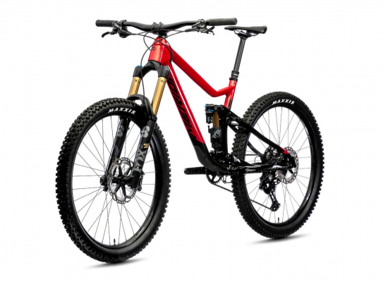 Велосипед Merida One-Sixty 7000 (2021)