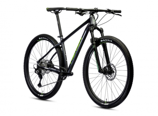 Велосипед Merida Big.Nine SLX-Edition (2021)