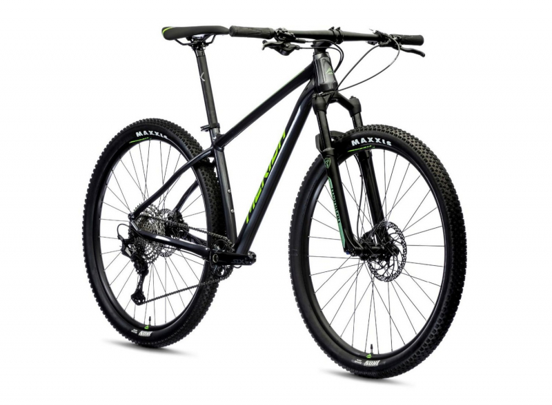 Big nine slx 2021 best sale